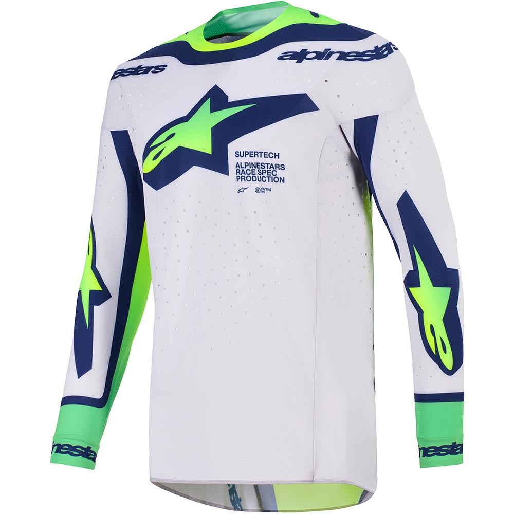 Supertech Vista Jersey