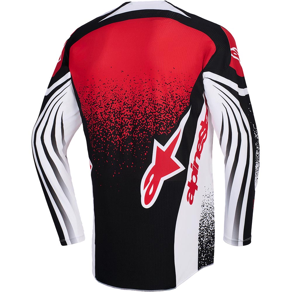 Nomur Techstar Jersey