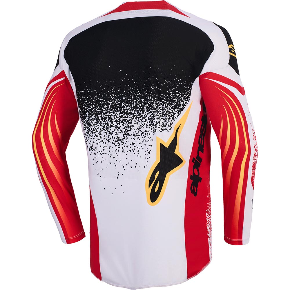Nomur Techstar Jersey