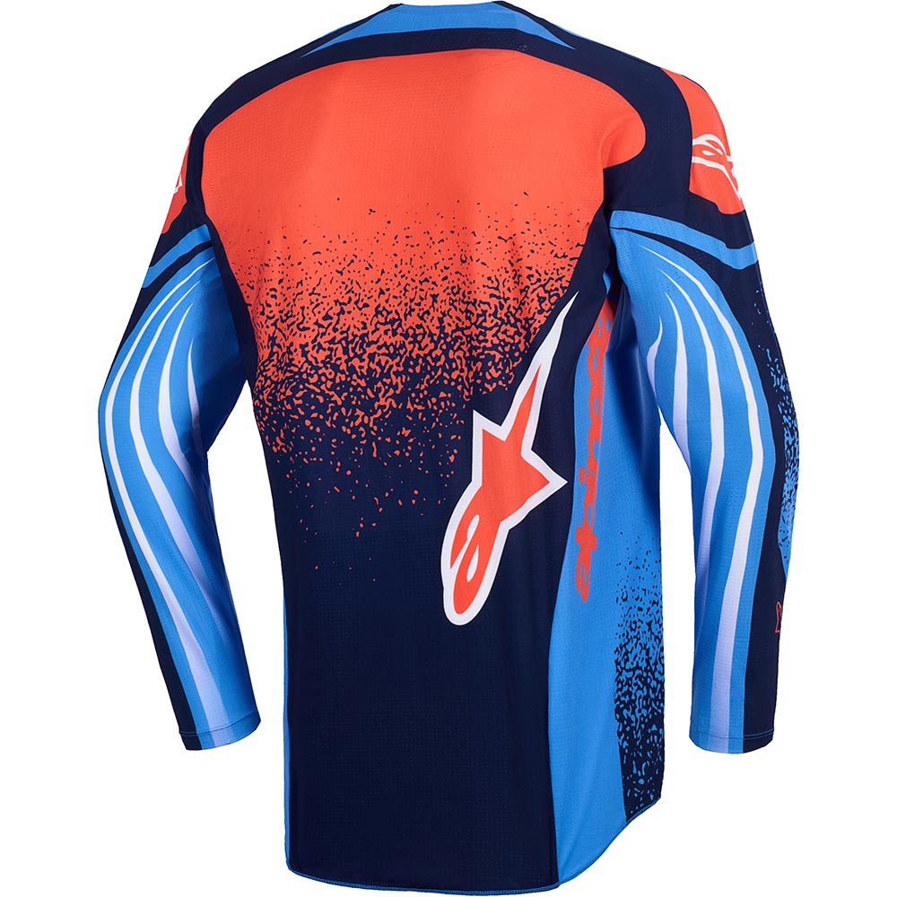 Nomur Techstar Jersey