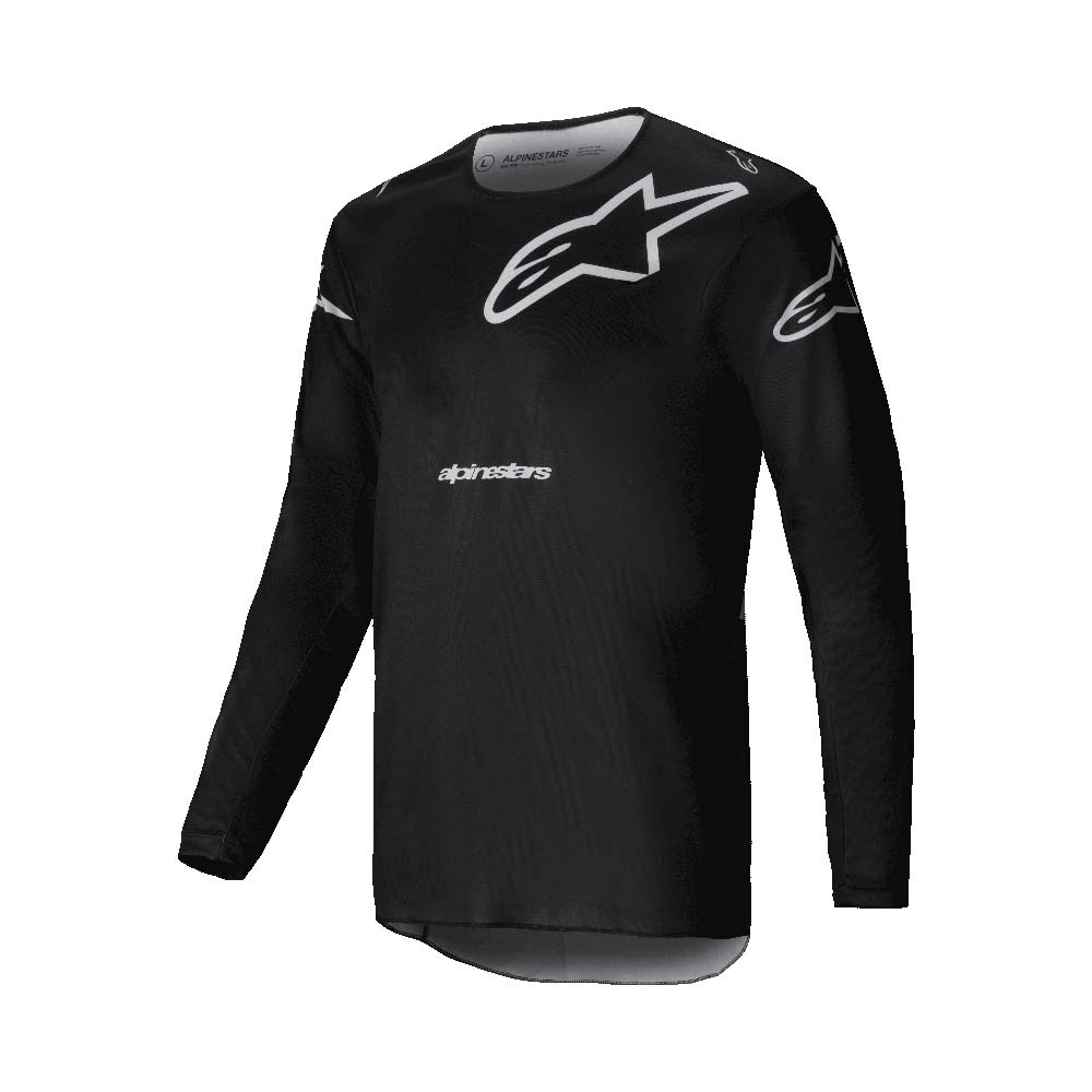 Racer Graphite-shirt