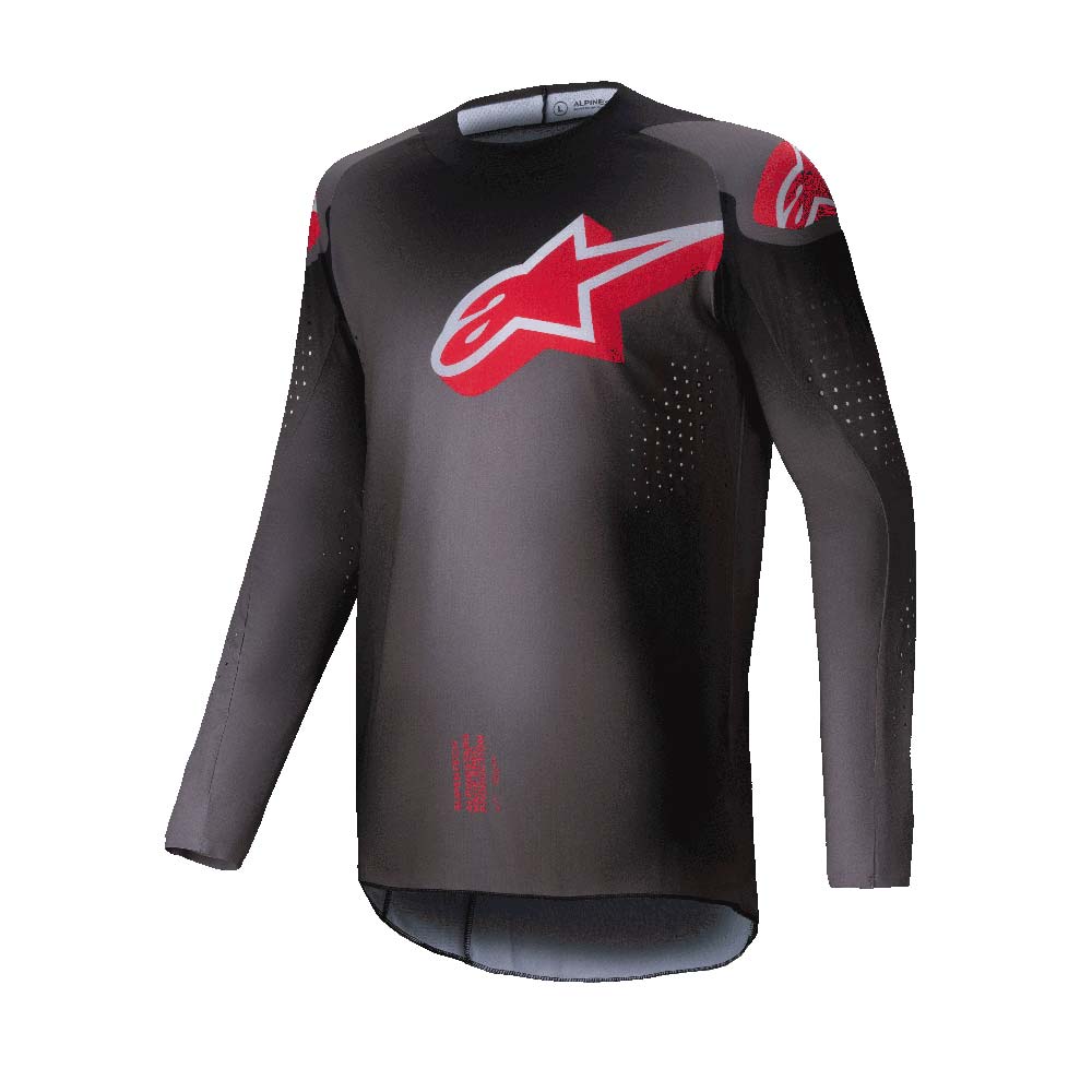 Supertech Lipan Jersey