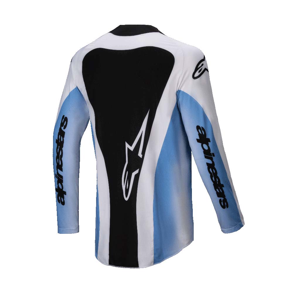 Techstar gesmolten jersey