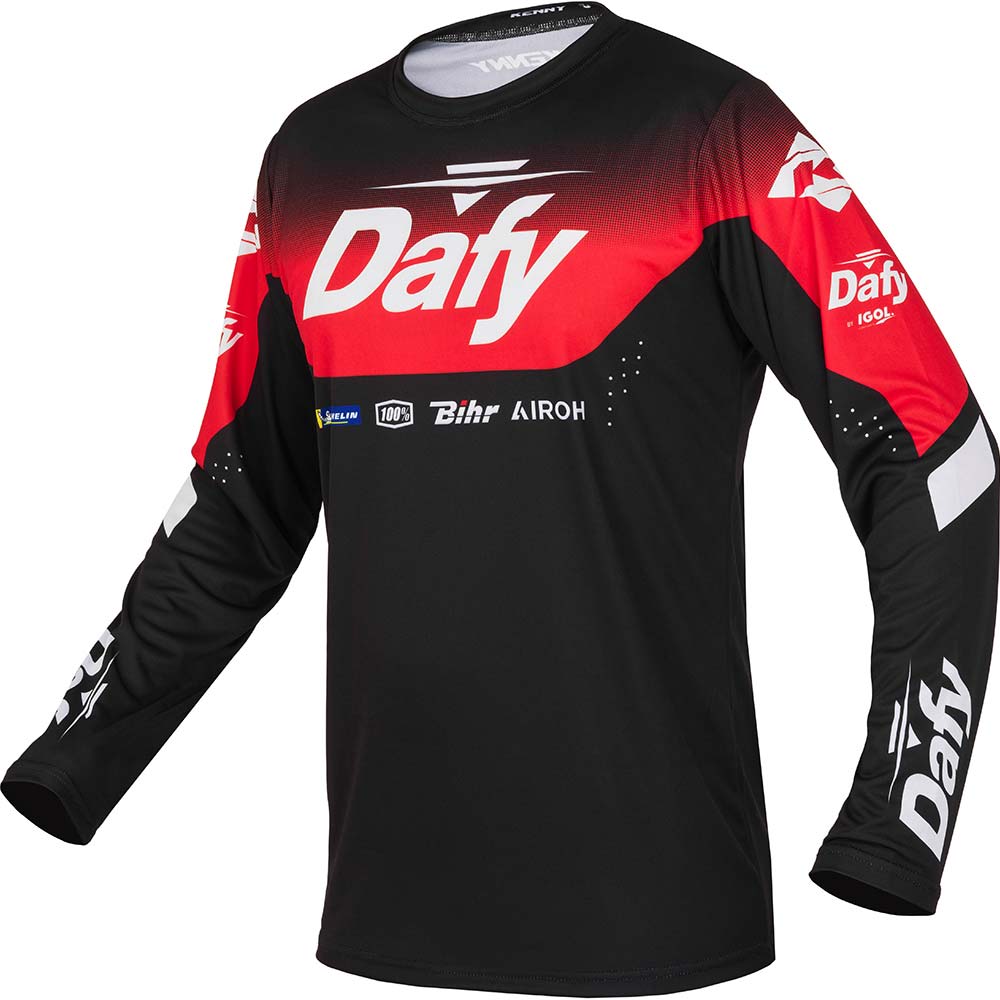 Kenny Flex Jersey