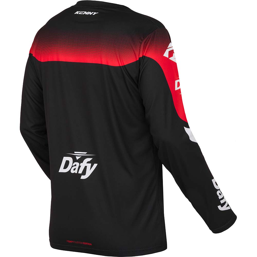 Kenny Flex Jersey