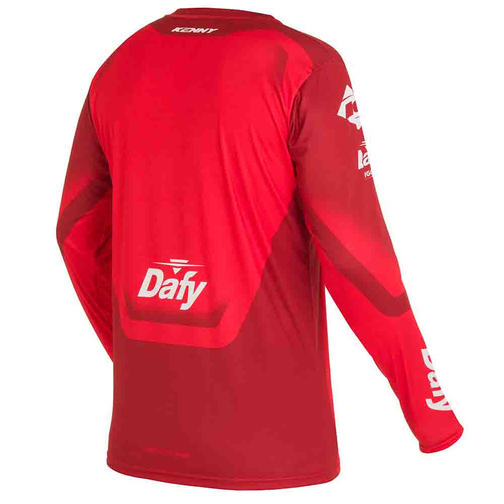 Kenny Flex Jersey