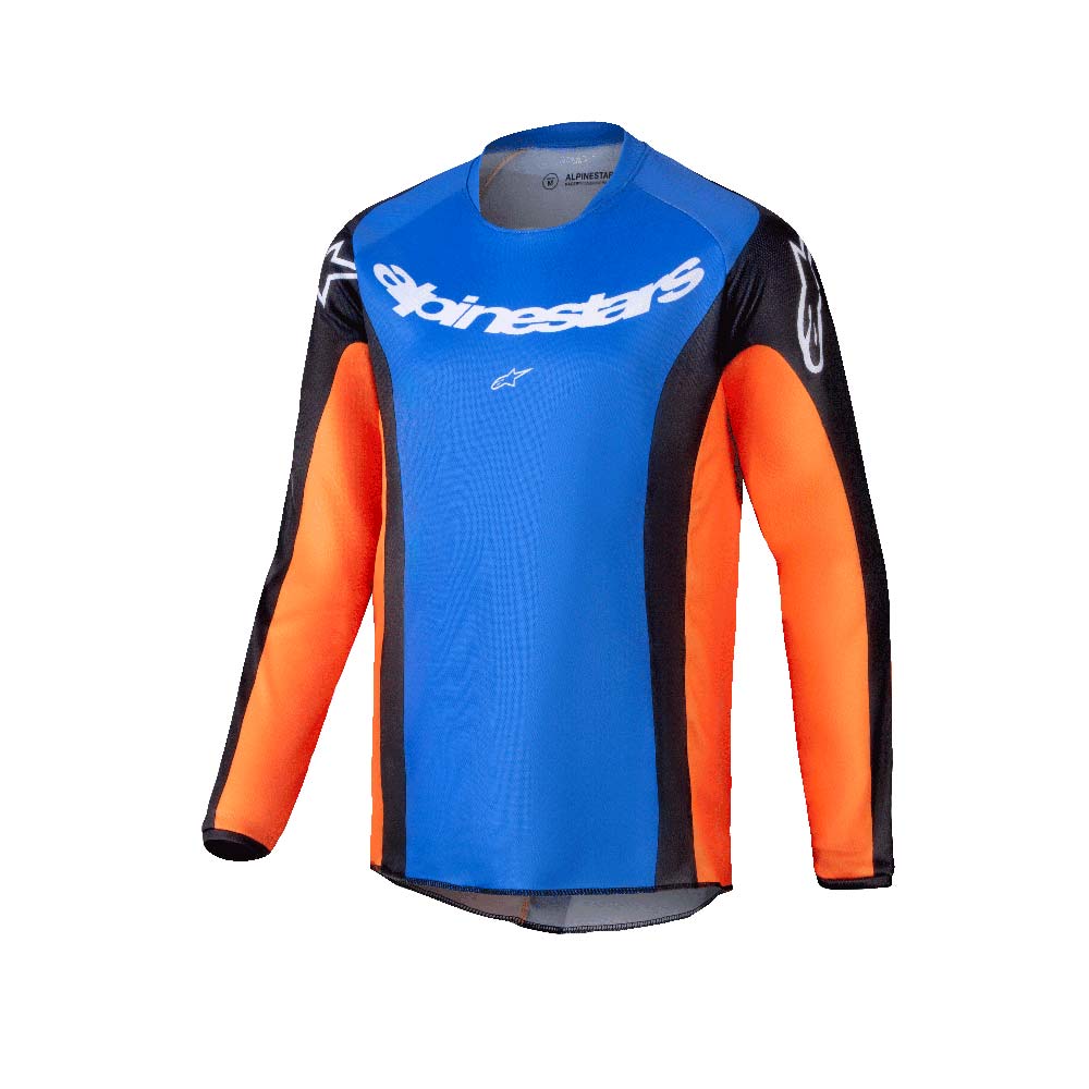 Jeugd racer shirt