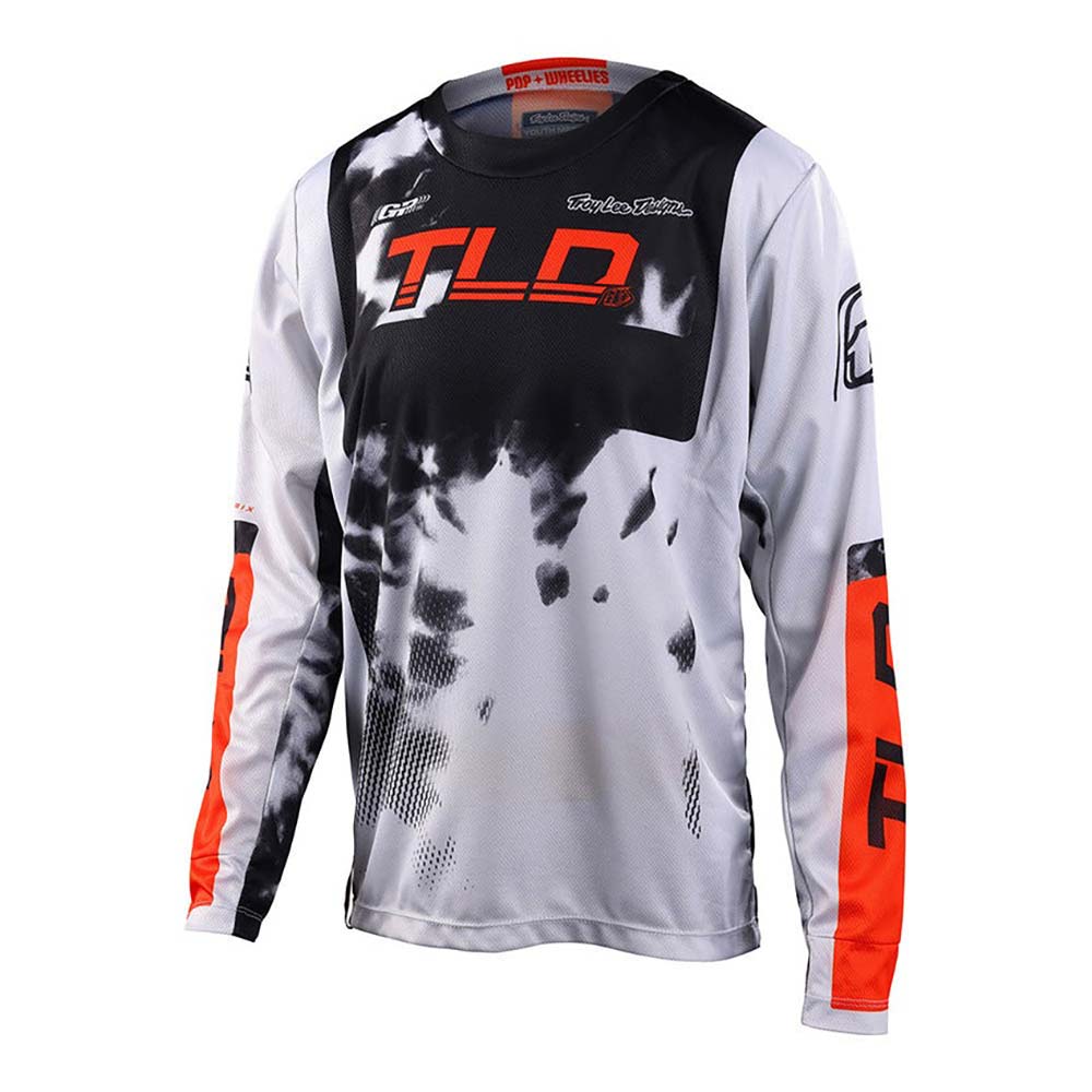 GP Astro Jeugd Jersey