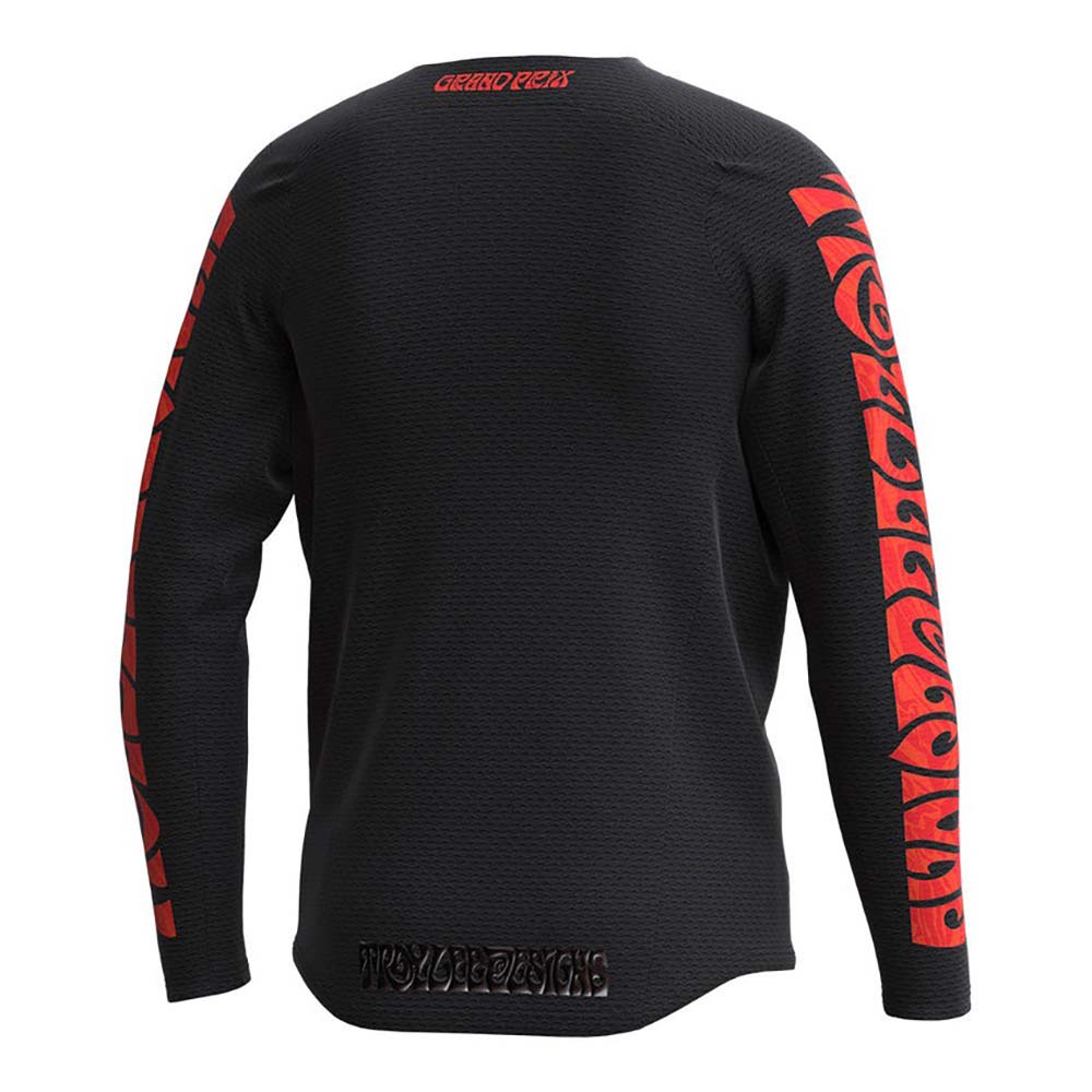 Manic Monday Jeugd GP Pro Air Jersey