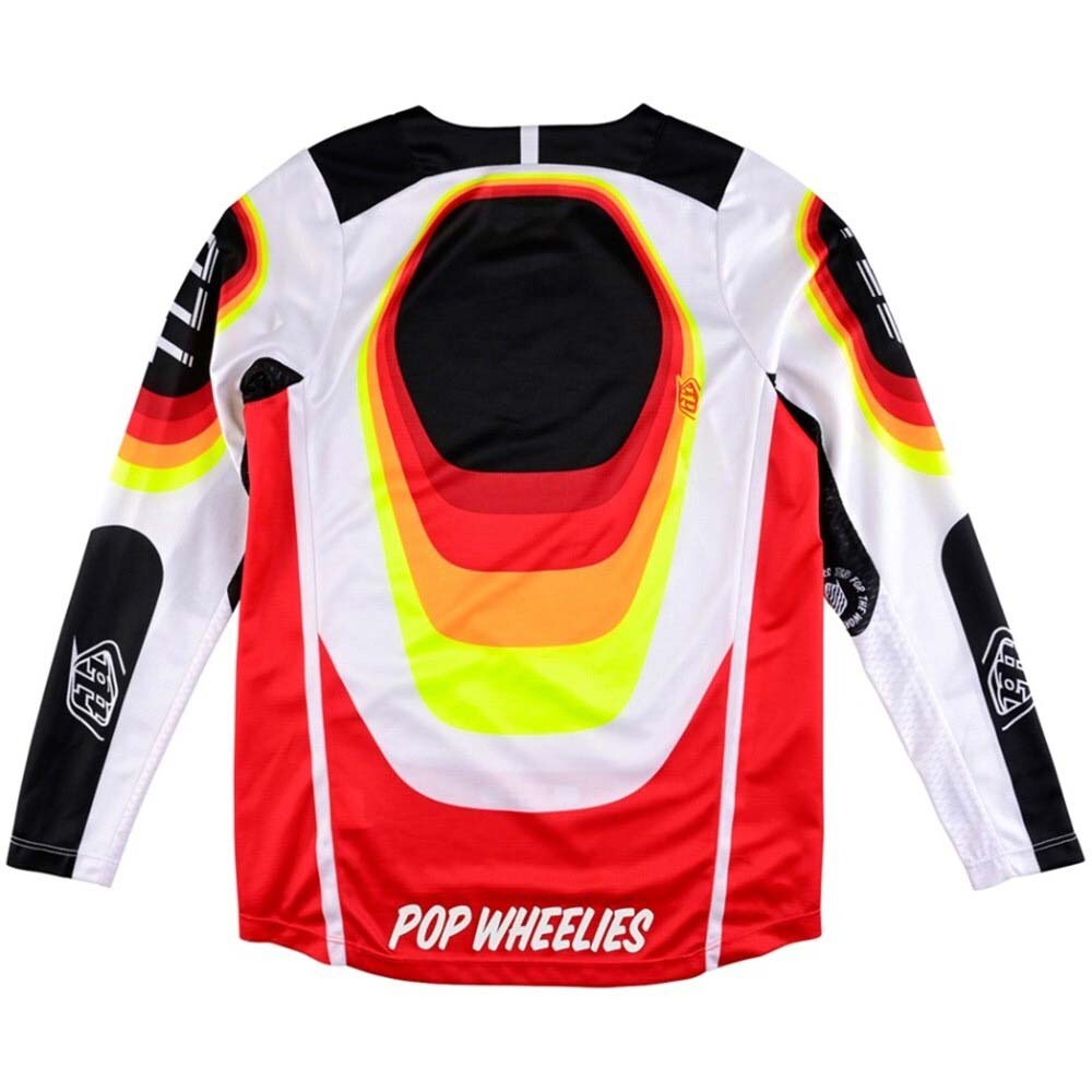 GP Pro Reverb Jeugd Jersey