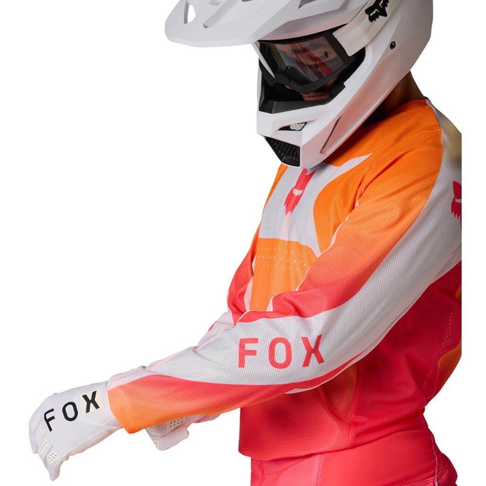 180 Air Taper Jersey