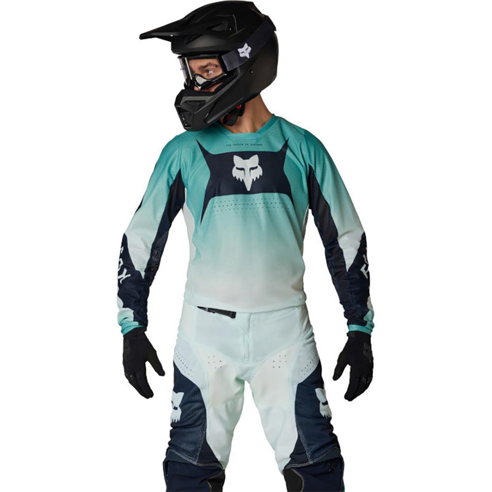 180 Air Taper Jersey