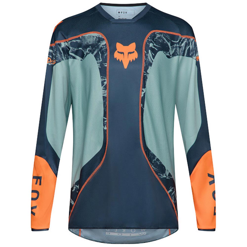 180 Afbeelding Print Jersey