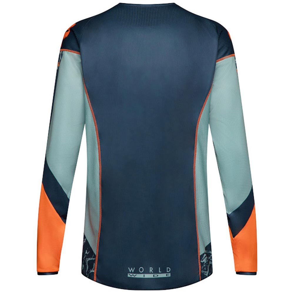 180 Afbeelding Print Jersey