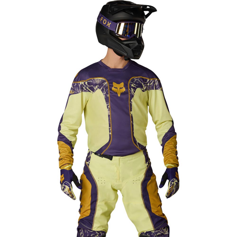 180 Afbeelding Print Jersey