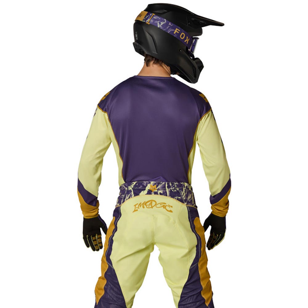 180 Afbeelding Print Jersey