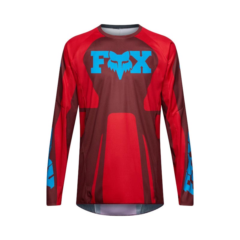 180 Raid-shirt