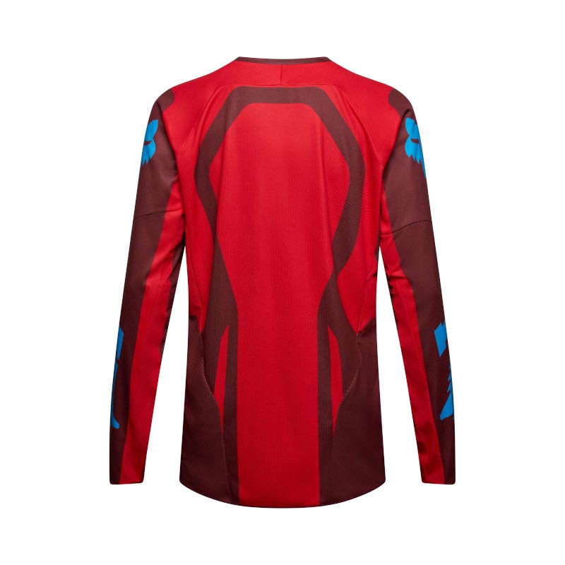 180 Raid-shirt
