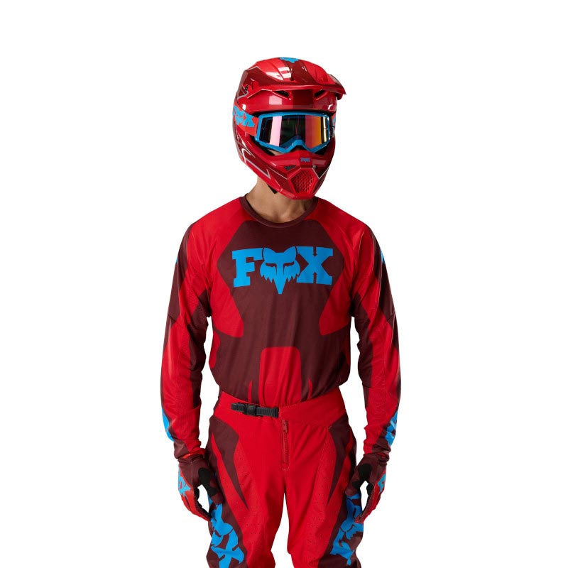 180 Raid-shirt