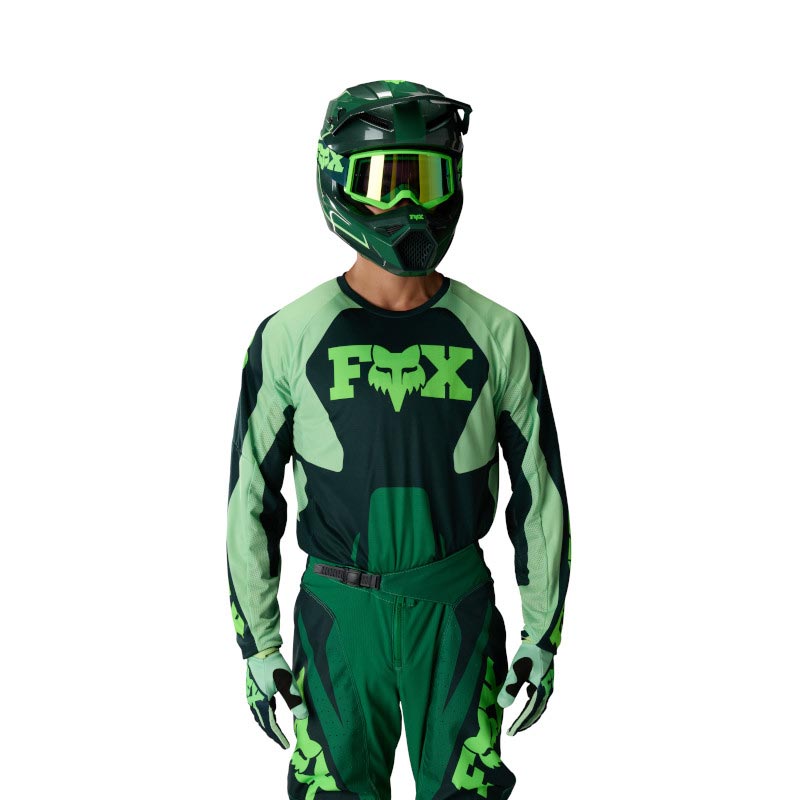 180 Raid-shirt