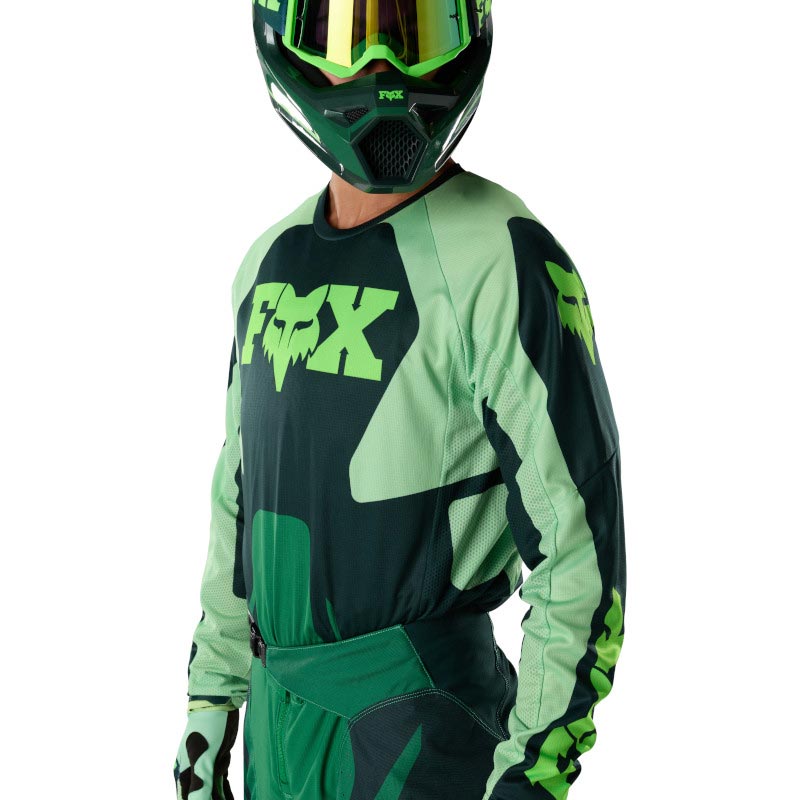 180 Raid-shirt