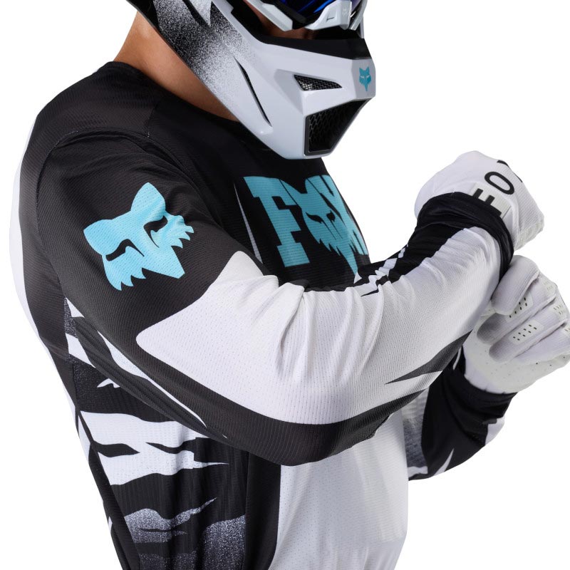 360 Clutch-shirt