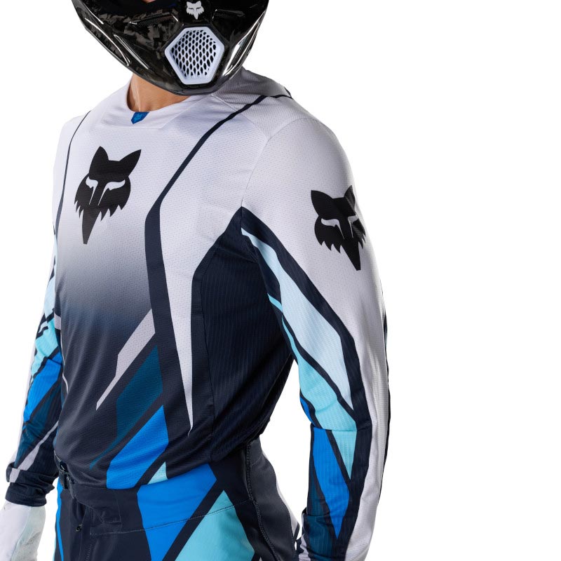 360 Foundry-shirt