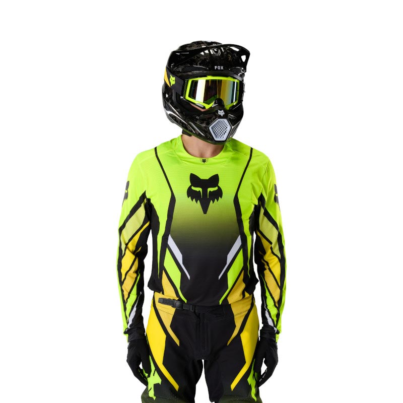 360 Foundry-shirt