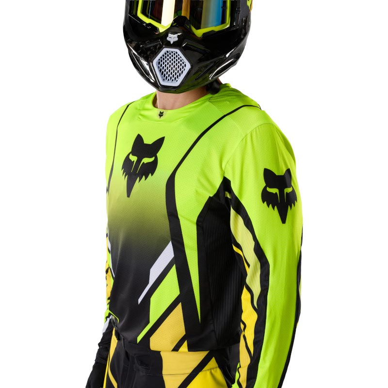 360 Foundry-shirt