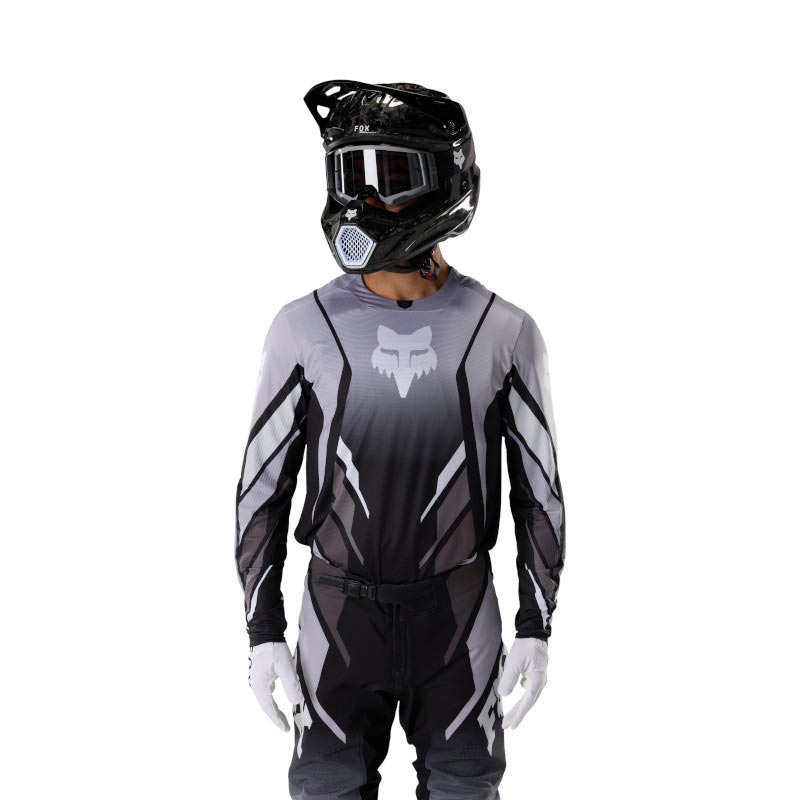 360 Foundry-shirt