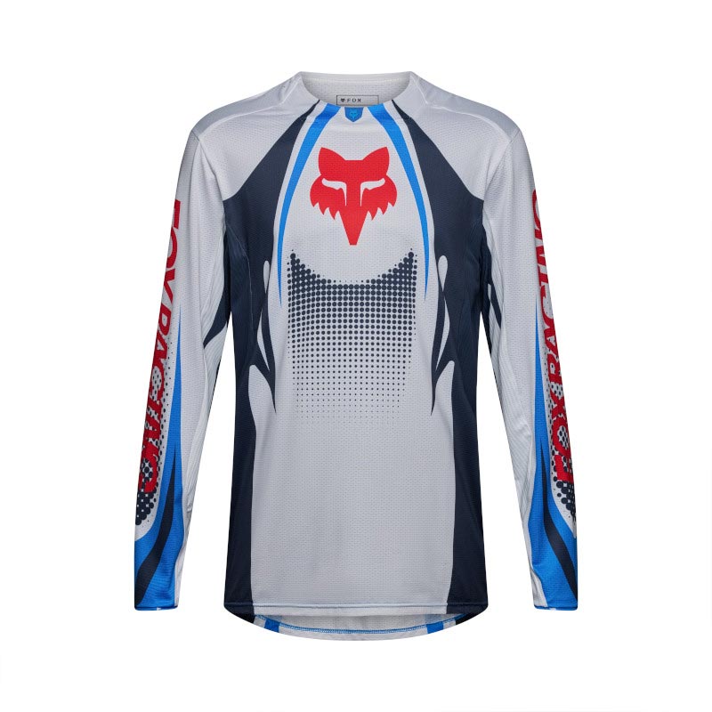 360 Temper-shirt