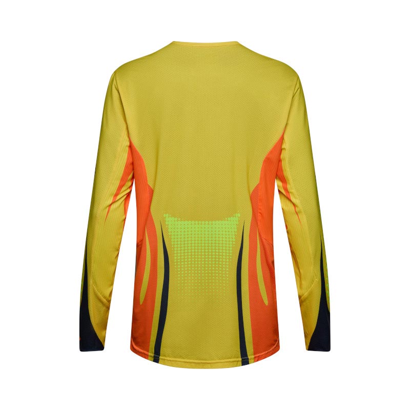 360 Temper-shirt