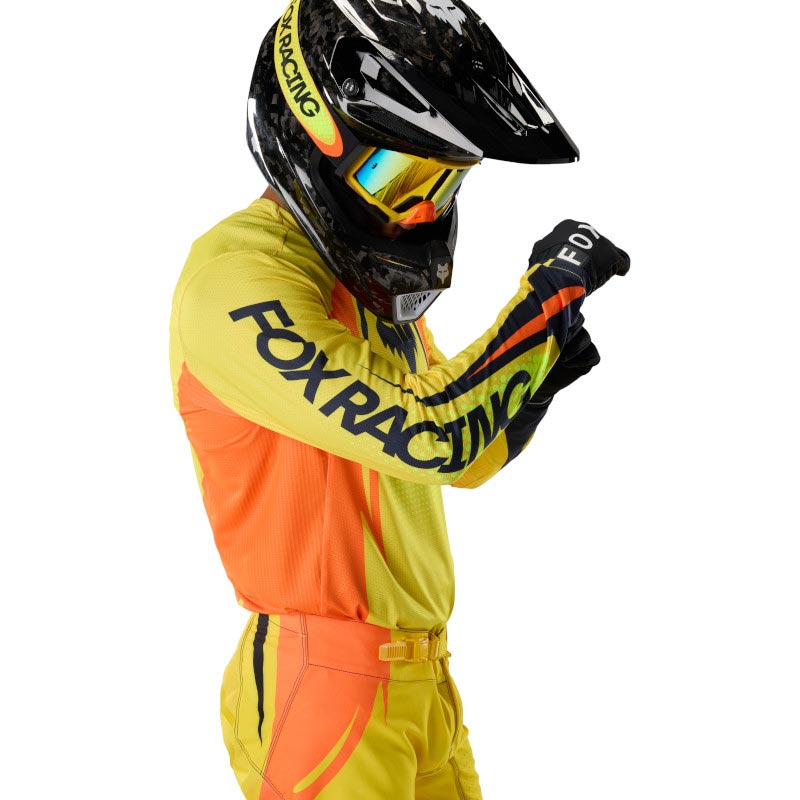 360 Temper-shirt
