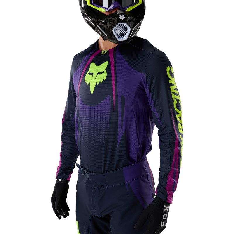 360 Temper-shirt
