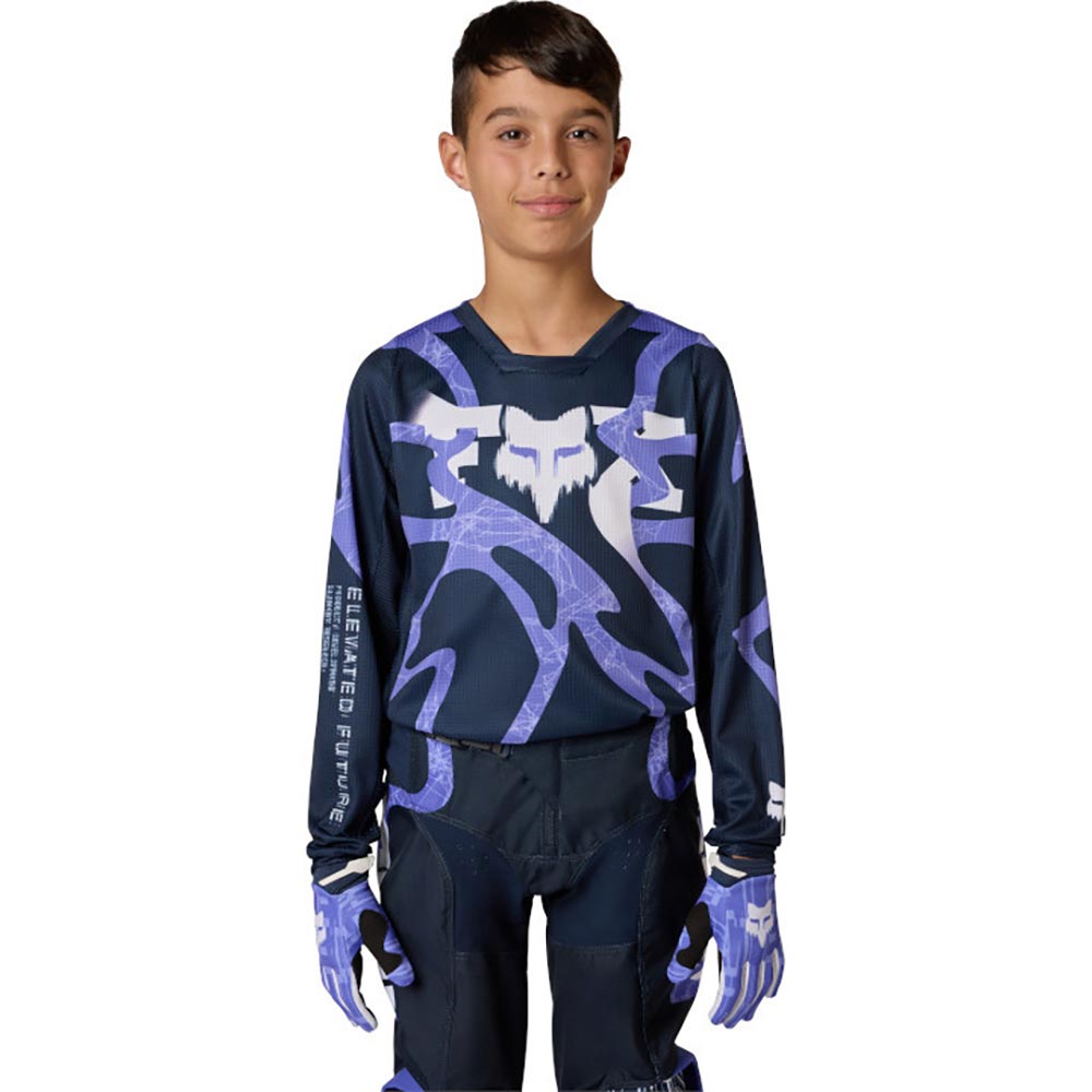 Jeugd 180 Diffuse SE-trui