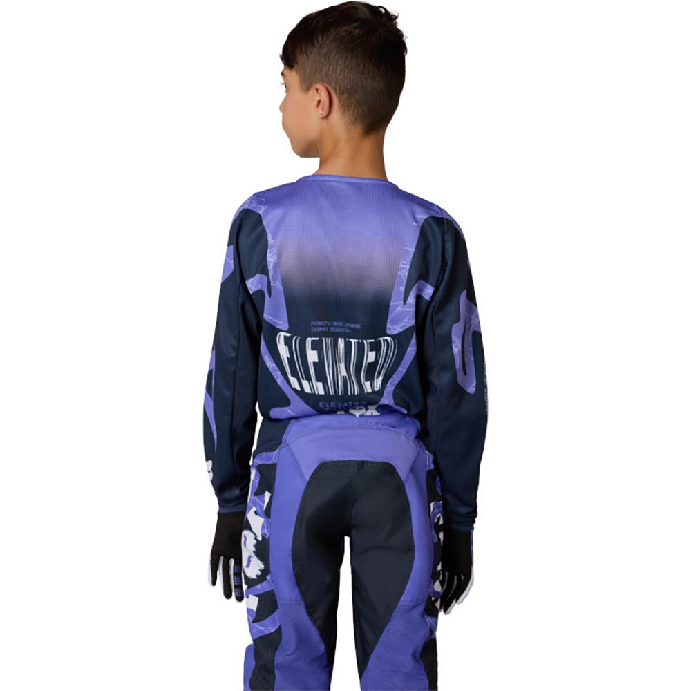 Jeugd 180 Diffuse SE-trui