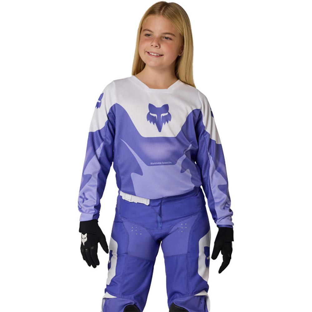 Jeugd 180 Noble shirt