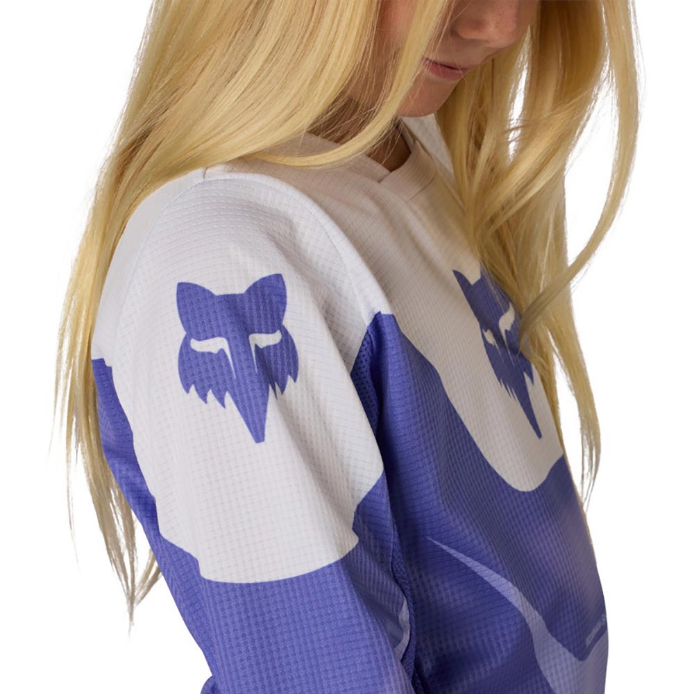 Jeugd 180 Noble shirt