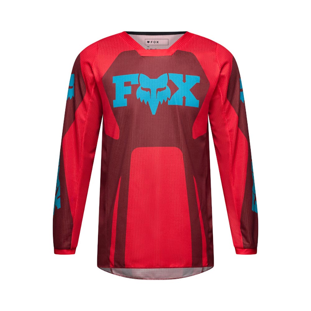 Youth 180 Raid-shirt voor kinderen