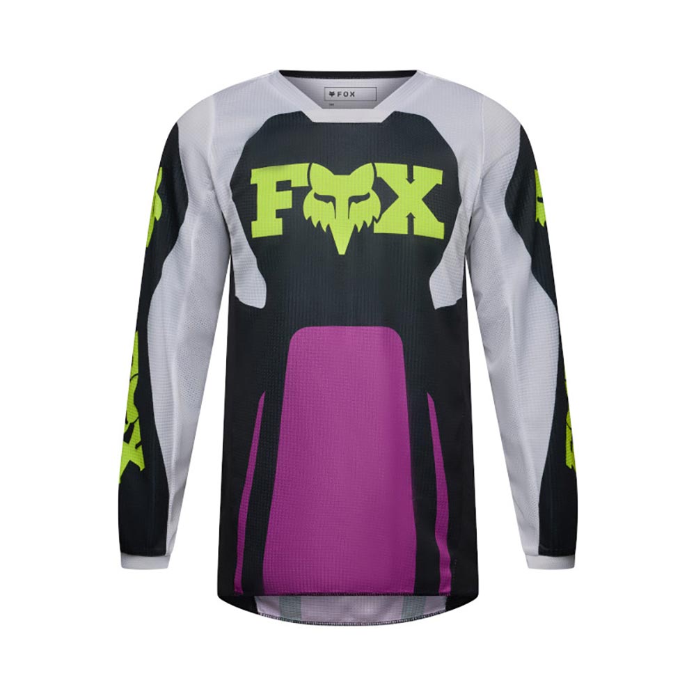 Youth 180 Raid-shirt voor kinderen