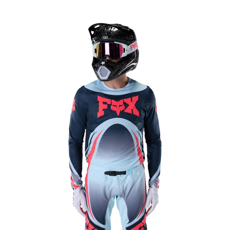 Flexair Arc-shirt