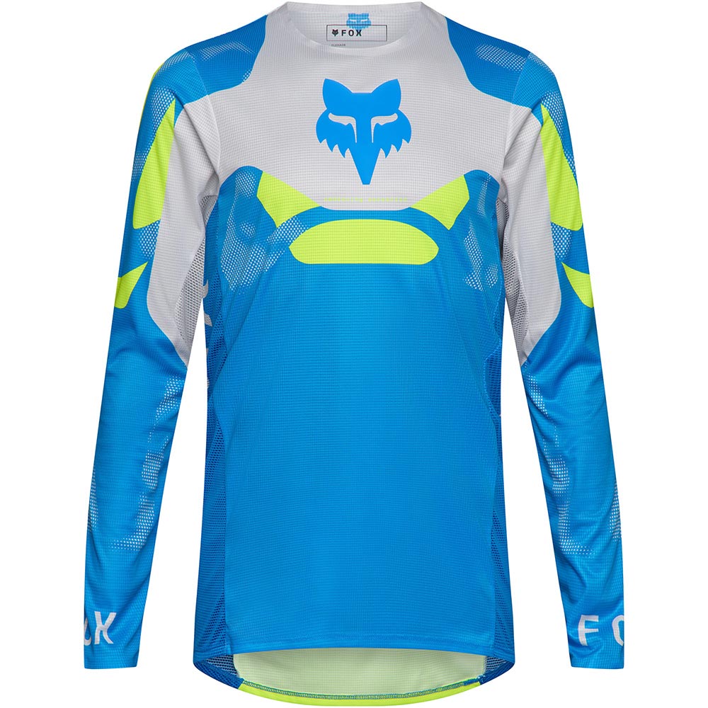 Flexair tactiele jersey