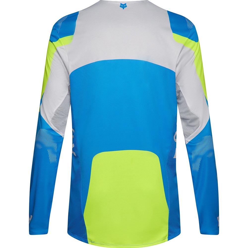 Flexair tactiele jersey