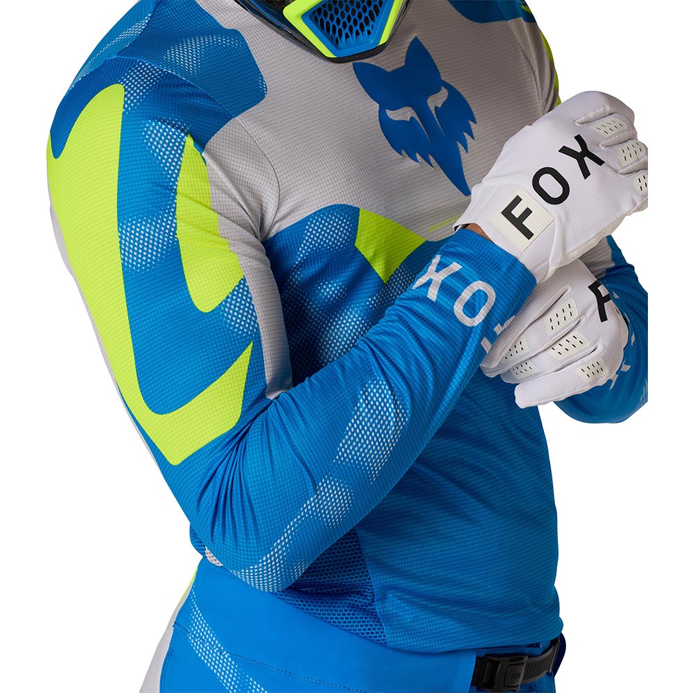 Flexair tactiele jersey