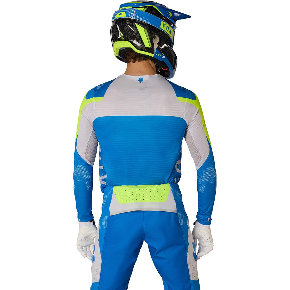 Flexair tactiele jersey