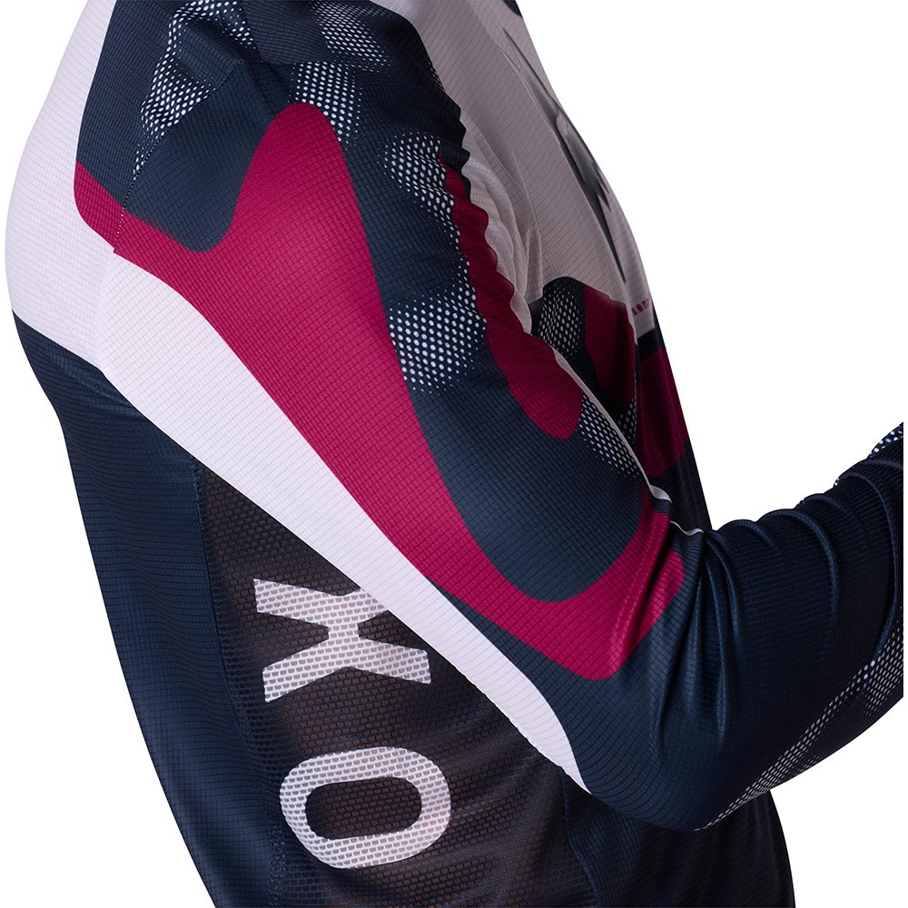 Flexair tactiele jersey