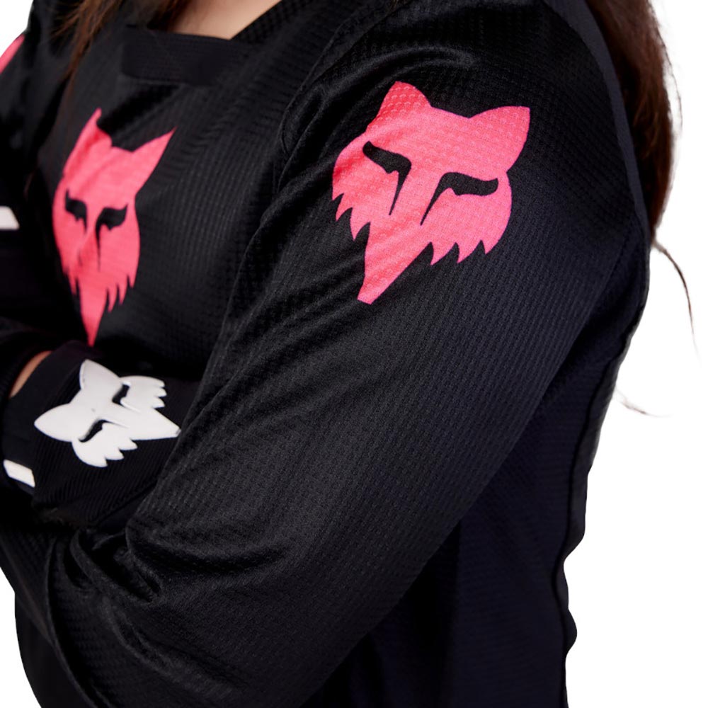 Junior 180 Blackout Girl-trui