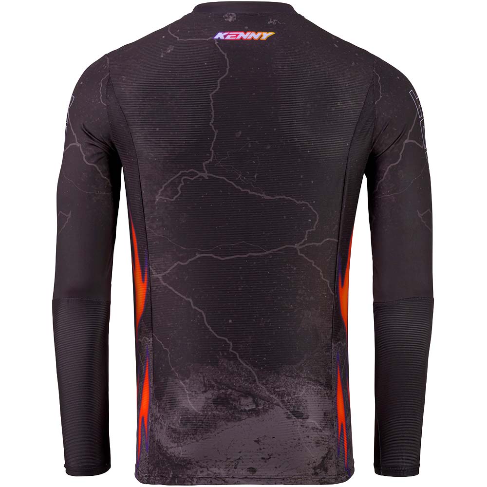 Performance Kid Vulcain-shirt voor kinderen
