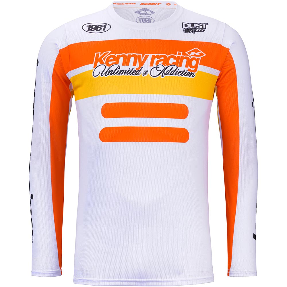 Stof Jersey