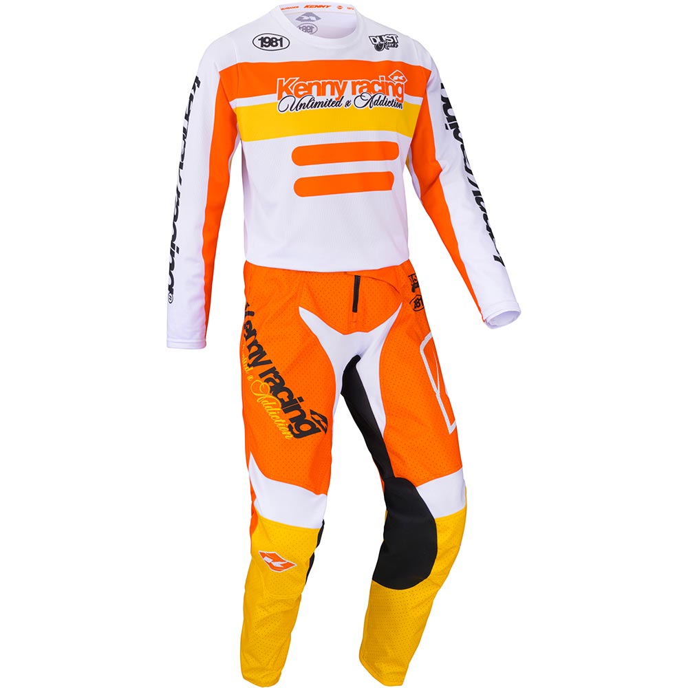 Stof Jersey
